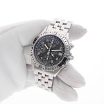 Breitling Chronomat A20048 (1994) - 39mm Staal (7/8)