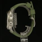 Panerai Luminor Marina PAM01314 (2023) - White dial 44 mm Steel case (3/9)