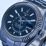 Rolex Sky-Dweller 326934 - (2/6)