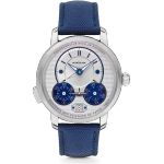 Montblanc Nicolas Rieussec 129764 - (1/1)