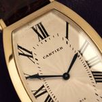 Cartier Tonneau Unknown - (2/6)