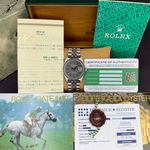 Rolex Datejust 36 16030 (1987) - 36mm Staal (3/8)