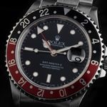 Rolex GMT-Master II 16710 - (3/8)