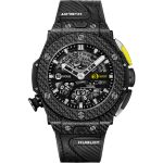 Hublot Big Bang Unico 416.YT.1120.VR (2026) - Black dial 45 mm Carbon case (1/1)