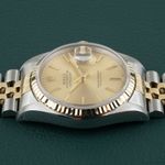 Rolex Datejust 36 16233 - (7/8)