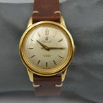 Breitling Vintage Unknown (Onbekend (willekeurig serienummer)) - Zilver wijzerplaat Onbekend Staal (16/16)