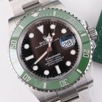 Rolex Submariner Date 126610LV - (4/8)