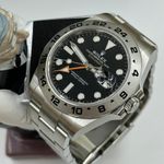 Rolex Explorer II 226570 - (6/8)