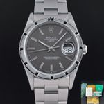 Rolex Oyster Perpetual Date 15210 - (1/7)