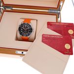 Omega Seamaster Diver 300 M 210.32.42.20.01.006 (2026) - Black dial 42 mm Steel case (1/8)