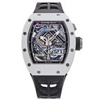 Richard Mille RM 030 RM 30-01 - (11/12)