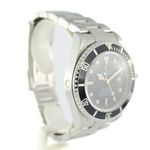 Rolex Sea-Dweller 4000 16600 (2007) - Black dial 40 mm Steel case (6/7)