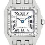 Cartier Panthère W4PN0016 - (2/4)