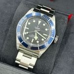 Tudor Black Bay 79230B-0008 (2023) - Zwart wijzerplaat 41mm Staal (2/8)