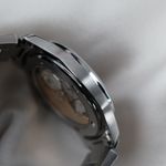 Patek Philippe Aquanaut 5065/1A-001 (1999) - Zwart wijzerplaat 39mm Staal (7/8)