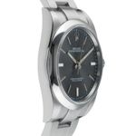 Rolex Oyster Perpetual 39 114300 (2017) - 39 mm Steel case (7/8)