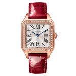 Cartier Santos Dumont WJSA0017 - (1/1)