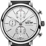 IWC Portofino Chronograph IW391028 - (1/1)