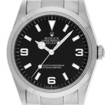 Rolex Explorer 114270 - (1/8)