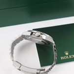 Rolex GMT-Master II 126710GRNR - (6/8)