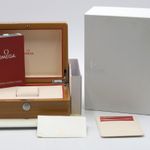 Omega Speedmaster Moonphase 304.23.44.52.06.001 (Unknown (random serial)) - Grey dial 44 mm Steel case (8/8)