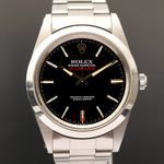 Rolex Milgauss 1019 - (1/8)