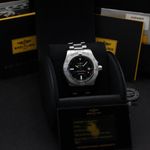 Breitling Avenger II Seawolf A17331 (2015) - Black dial 45 mm Steel case (3/7)