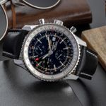 Breitling Navitimer World A24322-101 - (2/8)