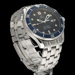 Omega Seamaster Diver 300 M 2541.80.00 - (6/8)