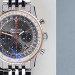 Breitling Navitimer 01 UB0121 - (5/8)
