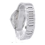 TAG Heuer Carrera WDA2113.BA0043 (2025) - Red dial 41 mm Steel case (4/7)