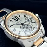 Cartier Calibre de Cartier 3389 (Onbekend (willekeurig serienummer)) - 42mm (7/7)