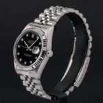 Rolex Datejust 36 16234 (1994) - 36mm Staal (4/8)