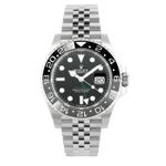 Rolex GMT-Master II 126710GRNR - (1/6)