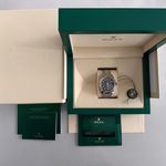 Rolex Sky-Dweller 326934 (2022) - Zwart wijzerplaat 42mm Staal (2/7)