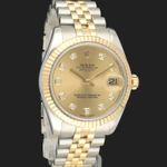 Rolex Lady-Datejust 178273 - (4/8)
