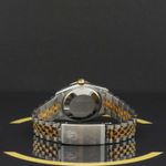 Rolex Datejust 31 68273 (1988) - White dial 31 mm Gold/Steel case (7/7)