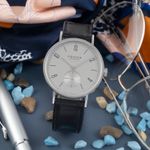 NOMOS Tangente Neomatik 144 - (1/8)