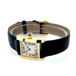 Cartier Tank Française 1820 - (5/8)