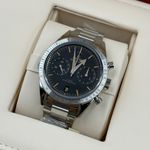 Omega Speedmaster '57 332.10.41.51.01.001 (2023) - Black dial 40 mm Steel case (7/8)