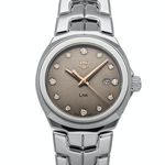 TAG Heuer Link Lady WBC131E.BA0649 - (2/3)