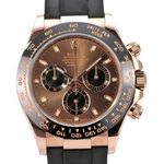 Rolex Daytona 116515LN - (1/8)