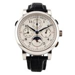 A. Lange & Söhne 1815 421.025FE - (1/8)