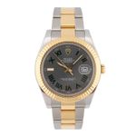 Rolex Datejust II 116333 - (1/4)