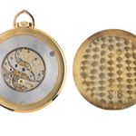 Vacheron Constantin Historiques 1100S/000G-B734 - (6/6)