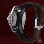 Rolex Submariner No Date 5513 - (6/8)