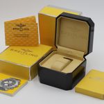 Breitling Super Avenger A13370 - (8/8)