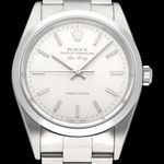 Rolex Air-King 14000M - (1/7)