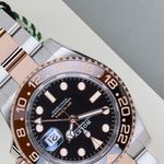 Rolex GMT-Master II 126711CHNR - (4/8)