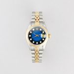 Rolex Lady-Datejust 69173 - (1/7)